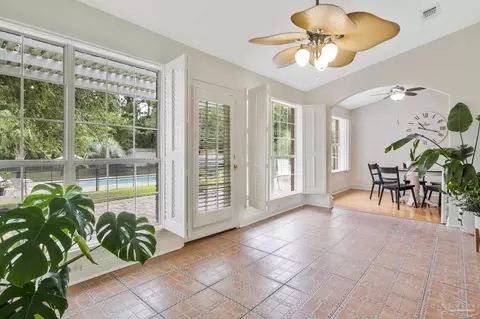 Entry Way - 5662 Als Way, Milton, FL 32583 photo 1 of 5