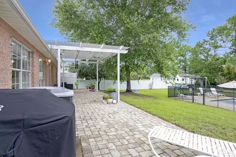 Exterior - 5662 Als Way, Milton, FL 32583 photo 15 of 15