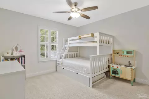 Bedroom - 5662 Als Way, Milton, FL 32583 photo 3 of 8