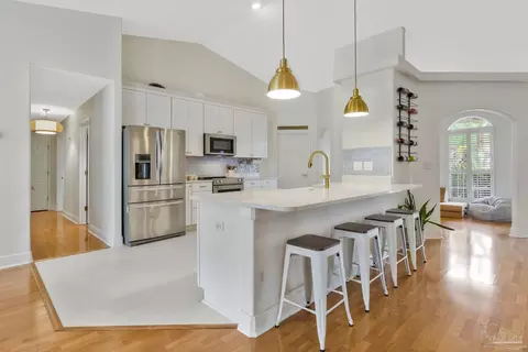 Kitchen - 5662 Als Way, Milton, FL 32583 photo 1 of 5