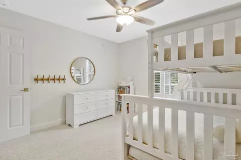 Bedroom - 5662 Als Way, Milton, FL 32583 photo 5 of 8