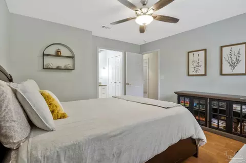 Bedroom - 5662 Als Way, Milton, FL 32583 photo 8 of 8
