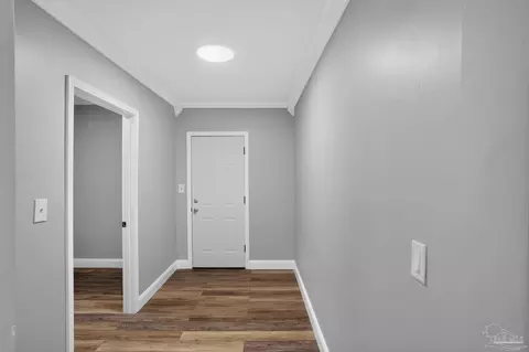 Entry Way - 4681 Pine Ln, Pace, FL 32571 photo 5 of 7