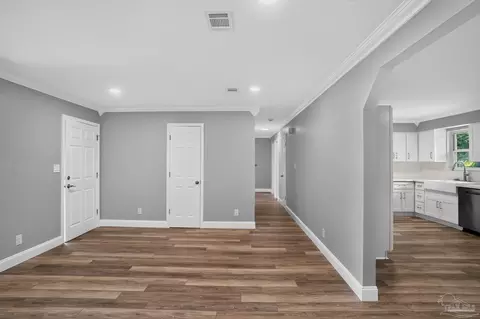 Entry Way - 4681 Pine Ln, Pace, FL 32571 photo 4 of 7