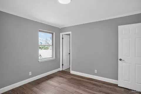 Bedroom - 4681 Pine Ln, Pace, FL 32571 photo 7 of 9