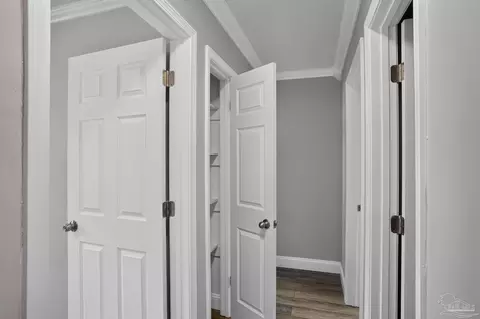 Entry Way - 4681 Pine Ln, Pace, FL 32571 photo 6 of 7