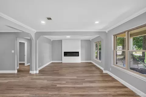 Living - 4681 Pine Ln, Pace, FL 32571 photo 4 of 5