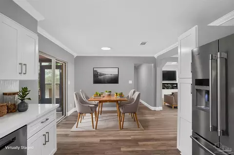 Dining - 4681 Pine Ln, Pace, FL 32571 photo 1 of 1