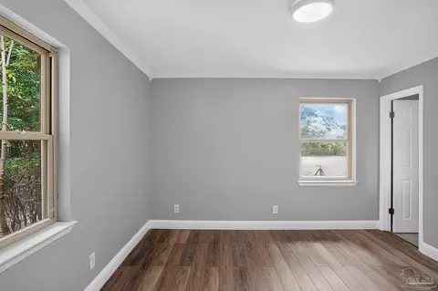Bedroom - 4681 Pine Ln, Pace, FL 32571 photo 9 of 9