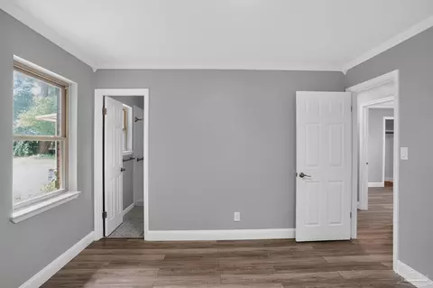 Bedroom - 4681 Pine Ln, Pace, FL 32571 photo 5 of 9