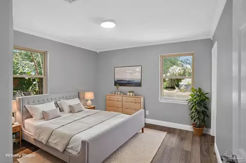 Bedroom - 4681 Pine Ln, Pace, FL 32571 photo 1 of 9