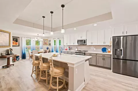 Kitchen - 6552 Martin Rd, Milton, FL 32570 photo 1 of 3