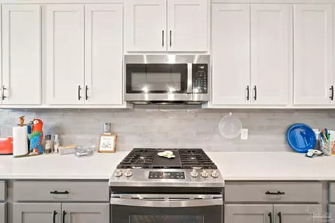 Kitchen - 6552 Martin Rd, Milton, FL 32570 photo 3 of 3