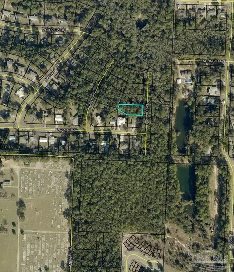 708 Bolivar Ave, Crestview, FL 32539 photo 1