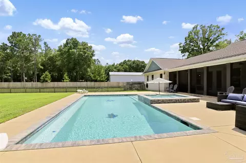 5157 Griffith Mill Rd, Holt, FL 32564 photo 38