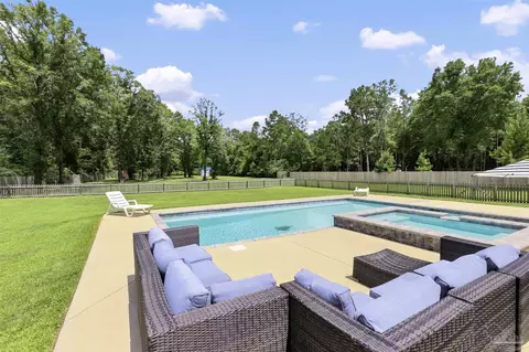 5157 Griffith Mill Rd, Holt, FL 32564 photo 39