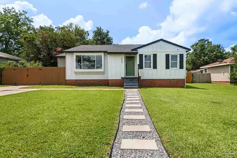 4905 Kinnear Ave, Pensacola, FL 32506