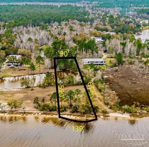 3155 Deep Water Cir, Milton, FL 32530 photo 2