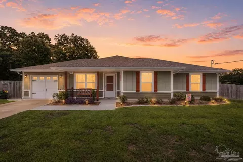 6588 Kembro Rd, Milton, FL 32570