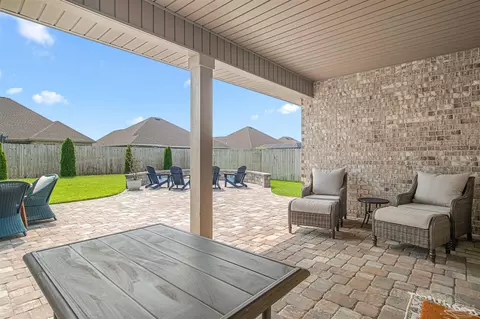 Exterior - 5970 Cherry Hill Cir, Pace, FL 32571 photo 5 of 18