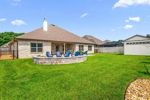 Exterior - 5970 Cherry Hill Cir, Pace, FL 32571 photo 15 of 18