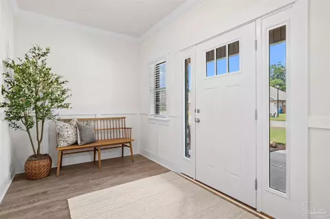 Entry Way - 5970 Cherry Hill Cir, Pace, FL 32571 photo 1 of 5