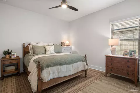 Bedroom - 5970 Cherry Hill Cir, Pace, FL 32571 photo 6 of 11