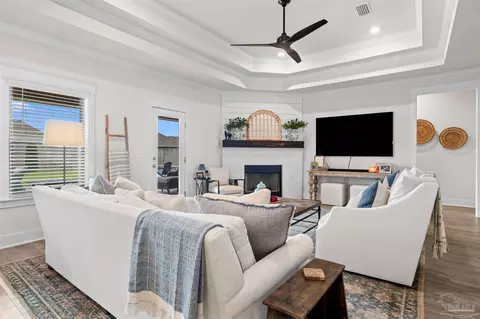 Living - 5970 Cherry Hill Cir, Pace, FL 32571 photo 1 of 2