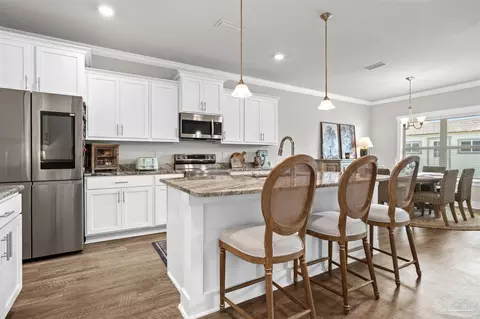 Kitchen - 5970 Cherry Hill Cir, Pace, FL 32571 photo 1 of 7