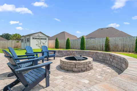 Exterior - 5970 Cherry Hill Cir, Pace, FL 32571 photo 8 of 18