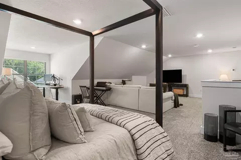 Bedroom - 5970 Cherry Hill Cir, Pace, FL 32571 photo 10 of 11