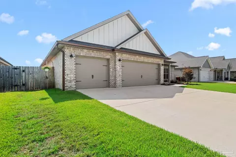 Exterior - 5970 Cherry Hill Cir, Pace, FL 32571 photo 18 of 18