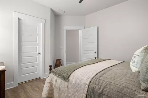Bedroom - 5970 Cherry Hill Cir, Pace, FL 32571 photo 7 of 11
