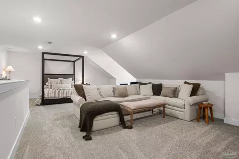 Bedroom - 5970 Cherry Hill Cir, Pace, FL 32571 photo 8 of 11