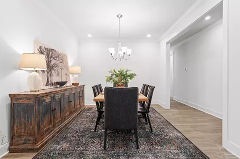 Dining - 5970 Cherry Hill Cir, Pace, FL 32571 photo 1 of 7