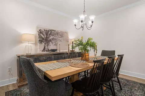Dining - 5970 Cherry Hill Cir, Pace, FL 32571 photo 2 of 7