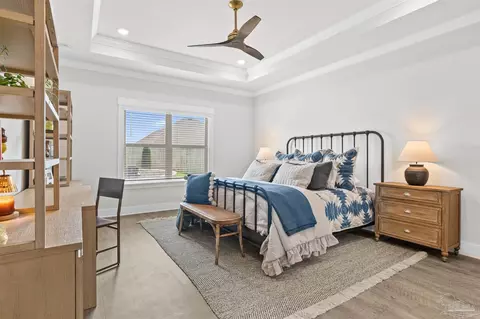 Bedroom - 5970 Cherry Hill Cir, Pace, FL 32571 photo 1 of 11