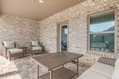 Exterior - 5970 Cherry Hill Cir, Pace, FL 32571 photo 7 of 18