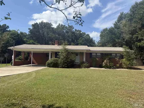Exterior - 4663 Chumuckla Hwy, Pace, FL 32571 photo 1 of 6