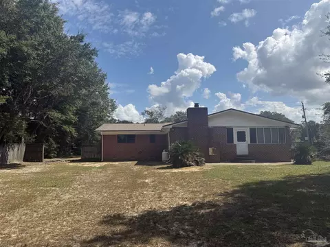 Exterior - 4663 Chumuckla Hwy, Pace, FL 32571 photo 2 of 6
