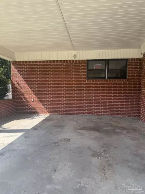 Exterior - 4663 Chumuckla Hwy, Pace, FL 32571 photo 6 of 6