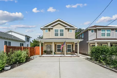 720 S N St, Pensacola, FL 32502