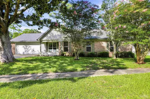 1464 Sanibel Ln, Gulf Breeze, FL 32563