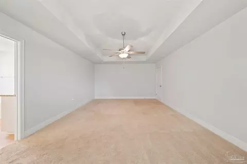 Bedroom - 6009 Parsonage Cir, Milton, FL 32570 photo 2 of 6