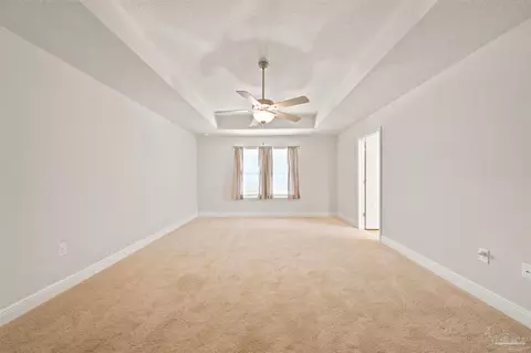 Bedroom - 6009 Parsonage Cir, Milton, FL 32570 photo 1 of 6