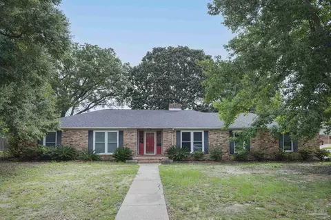 3940 Aiken Rd, Pensacola, FL 32503