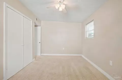 Bedroom - 6517 Robin Ave, Milton, FL 32570 photo 3 of 4