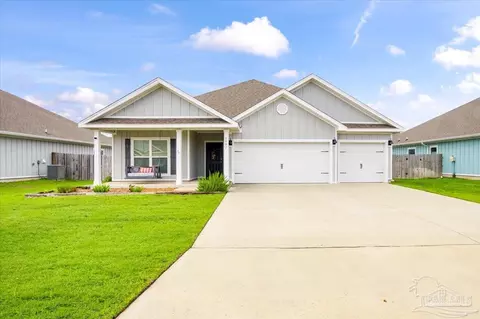 5991 Forest Bay Ave, Gulf Breeze, FL 32563