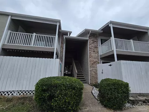 7171 N 9th Ave #C4, Pensacola, FL 32504