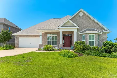 3462 Turquoise Dr, Navarre, FL 32566